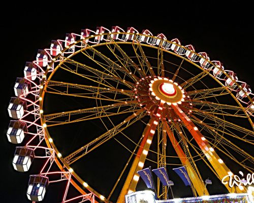 Hamburger Dom